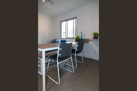Apartamento à venda com 1 quarto, 35m² em Cerqueira César, São Paulo