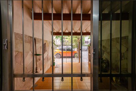 Sala - Janela de casa à venda com 2 quartos, 99m² em Vila Siqueira (zona Norte), São Paulo