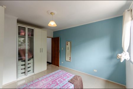 Quarto 1 de casa à venda com 2 quartos, 99m² em Vila Siqueira (zona Norte), São Paulo