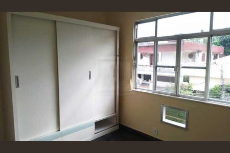 Apartamento à venda com 3 quartos, 115m² em Freguesia (Ilha do Governador), Rio de Janeiro