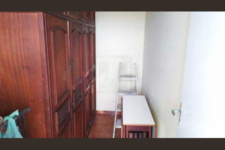 Apartamento à venda com 3 quartos, 115m² em Freguesia (Ilha do Governador), Rio de Janeiro
