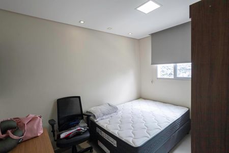 Quarto de apartamento à venda com 2 quartos, 55m² em Jardim Guanabara, Belo Horizonte