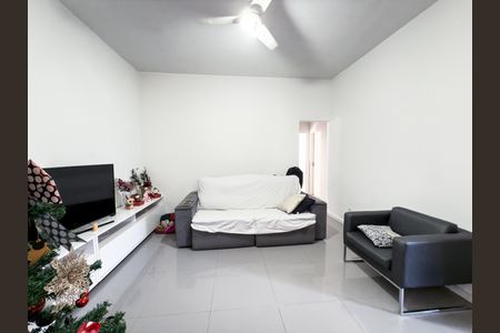 Sala de casa à venda com 2 quartos, 110m² em Olaria, Rio de Janeiro