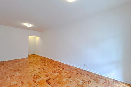 Sala de apartamento para alugar com 3 quartos, 86m² em Aclimação, São Paulo