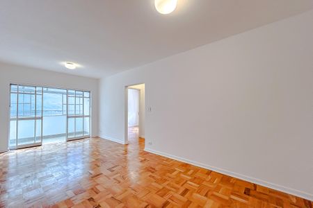 Sala de apartamento para alugar com 3 quartos, 86m² em Aclimação, São Paulo