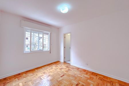 Suite de apartamento para alugar com 3 quartos, 86m² em Aclimação, São Paulo