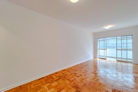 Sala de apartamento para alugar com 3 quartos, 86m² em Aclimação, São Paulo