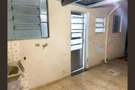 Casa à venda com 2 quartos, 120m² em Vila Mangalot, São Paulo