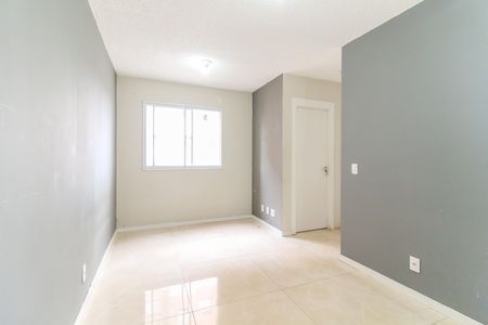 Sala de apartamento para alugar com 2 quartos, 48m² em Jardim Nossa Senhora do Carmo, São Paulo