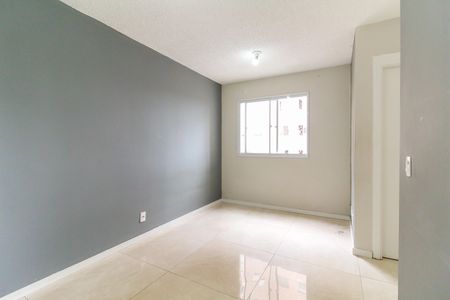 Sala de apartamento para alugar com 2 quartos, 48m² em Jardim Nossa Senhora do Carmo, São Paulo