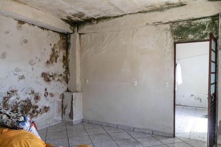 Sala de casa à venda com 1 quarto, 177m² em Alto dos Pinheiros, Belo Horizonte