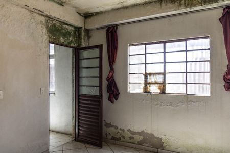 Sala de casa à venda com 1 quarto, 177m² em Alto dos Pinheiros, Belo Horizonte