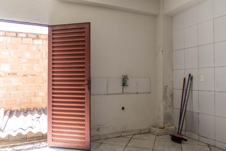 Cozinha de casa à venda com 1 quarto, 177m² em Alto dos Pinheiros, Belo Horizonte