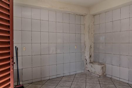 Cozinha de casa à venda com 1 quarto, 177m² em Alto dos Pinheiros, Belo Horizonte