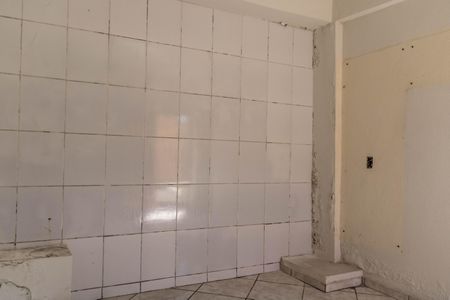 Cozinha de casa à venda com 1 quarto, 177m² em Alto dos Pinheiros, Belo Horizonte