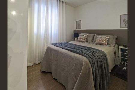 Apartamento à venda com 2 quartos, 58m² em Limão, São Paulo