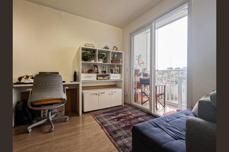 Apartamento à venda com 2 quartos, 58m² em Limão, São Paulo