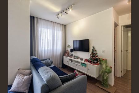 Apartamento à venda com 2 quartos, 58m² em Limão, São Paulo