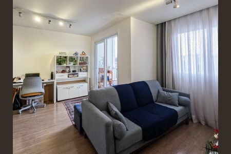 Apartamento à venda com 2 quartos, 58m² em Limão, São Paulo