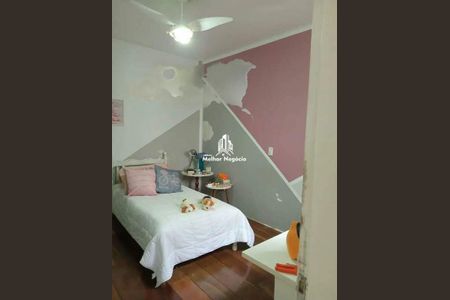 Casa à venda com 3 quartos, 150m² em Jardim Baroneza, Campinas