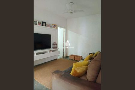Casa à venda com 3 quartos, 150m² em Jardim Baroneza, Campinas