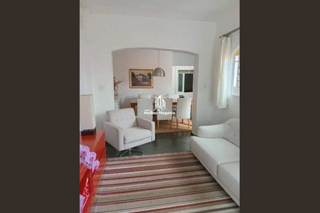 Casa à venda com 3 quartos, 150m² em Jardim Baroneza, Campinas