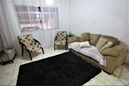 Casa à venda com 3 quartos, 125m² em Jardim Utinga, Santo André