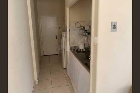 Apartamento à venda com 1 quarto, 35m² em Centro, Rio de Janeiro