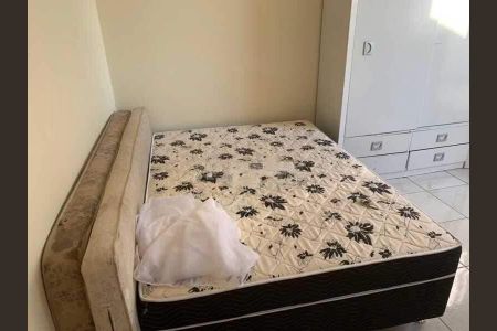 Apartamento à venda com 1 quarto, 35m² em Centro, Rio de Janeiro