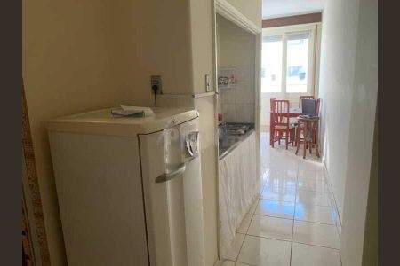 Apartamento à venda com 1 quarto, 35m² em Centro, Rio de Janeiro