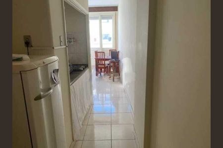 Apartamento à venda com 1 quarto, 35m² em Centro, Rio de Janeiro