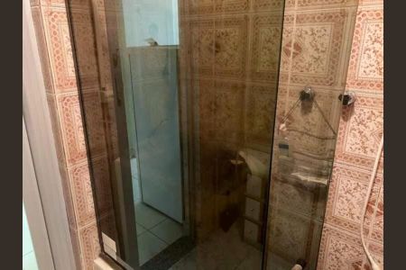 Apartamento à venda com 1 quarto, 35m² em Centro, Rio de Janeiro