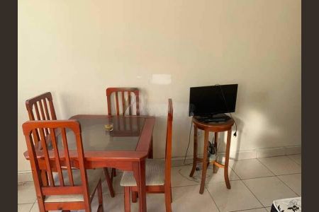 Apartamento à venda com 1 quarto, 35m² em Centro, Rio de Janeiro