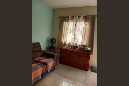 Casa à venda com 3 quartos, 90m² em Jardim Umuarama, São Paulo