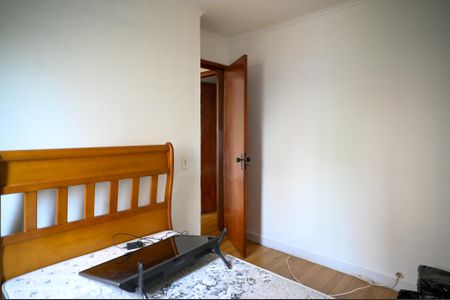 Quarto 1 de apartamento para alugar com 2 quartos, 54m² em Jardim Celeste, São Paulo
