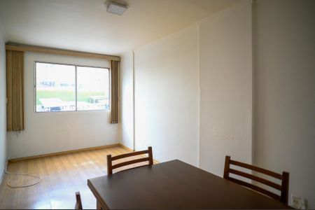 Sala de apartamento para alugar com 2 quartos, 54m² em Jardim Celeste, São Paulo