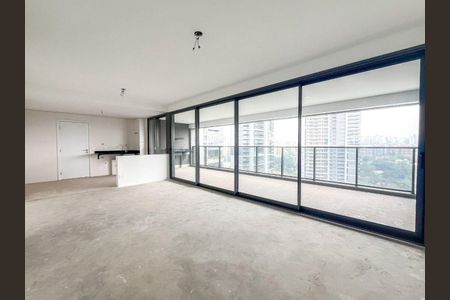 Apartamento à venda com 2 quartos, 142m² em Jardim Fonte do Morumbi, São Paulo