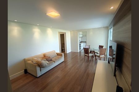 Foto 01 de apartamento à venda com 3 quartos, 108m² em Parque Prado, Campinas