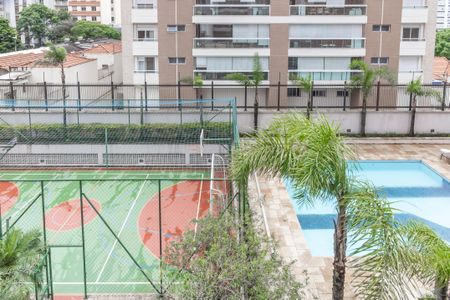 Varanda de apartamento para alugar com 3 quartos, 83m² em Perdizes, São Paulo