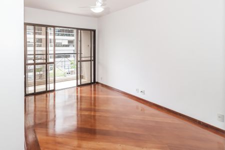 Sala de apartamento para alugar com 3 quartos, 83m² em Perdizes, São Paulo