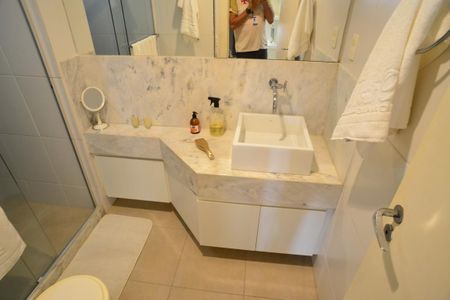 Apartamento para alugar com 1 quarto, 60m² em Barra da Tijuca, Rio de Janeiro