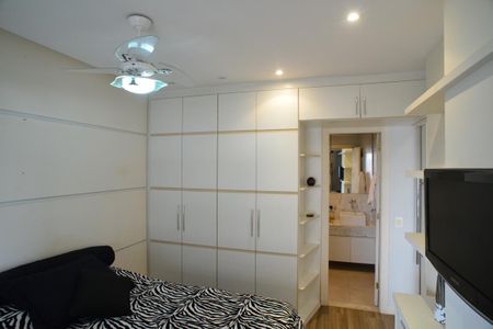 Apartamento para alugar com 1 quarto, 60m² em Barra da Tijuca, Rio de Janeiro