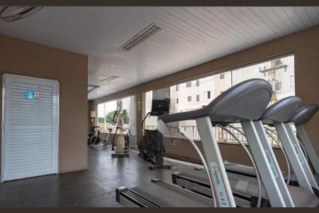 Apartamento à venda com 2 quartos, 109m² em Jardim Nova Europa, Campinas