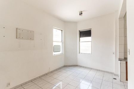 Sala de apartamento à venda com 2 quartos, 70m² em Campos Elíseos, São Paulo