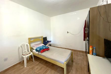 Quarto 1 de casa à venda com 2 quartos, 360m² em São Francisco, Belo Horizonte