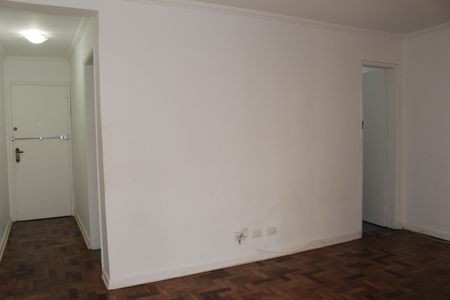 sala  de apartamento para alugar com 1 quarto, 58m² em Campos Elíseos, São Paulo