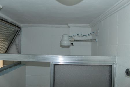 Banheiro de apartamento para alugar com 1 quarto, 58m² em Campos Elíseos, São Paulo