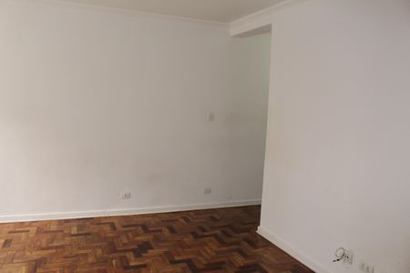 sala  de apartamento para alugar com 1 quarto, 58m² em Campos Elíseos, São Paulo