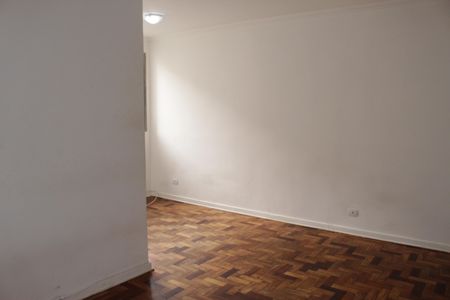 sala  de apartamento para alugar com 1 quarto, 58m² em Campos Elíseos, São Paulo