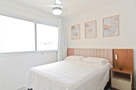 Studio de kitnet/studio para alugar com 1 quarto, 24m² em Santana, São Paulo